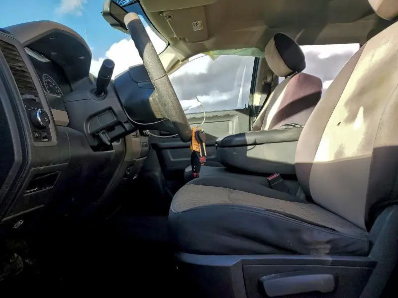 2012 DODGE RAM 1500 ST  