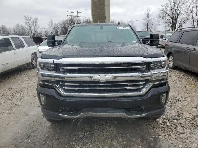 2016 CHEVROLET SILVERADO K1500 HIGH COUNTRY  