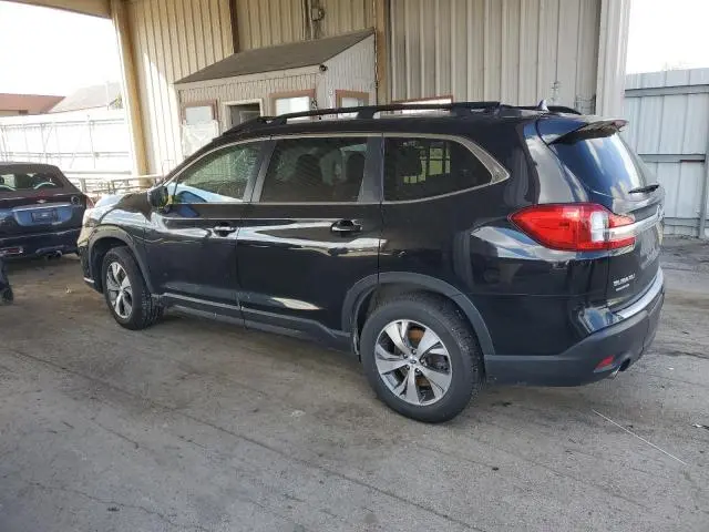 2020 SUBARU ASCENT PREMIUM