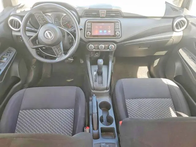2023 NISSAN VERSA S  