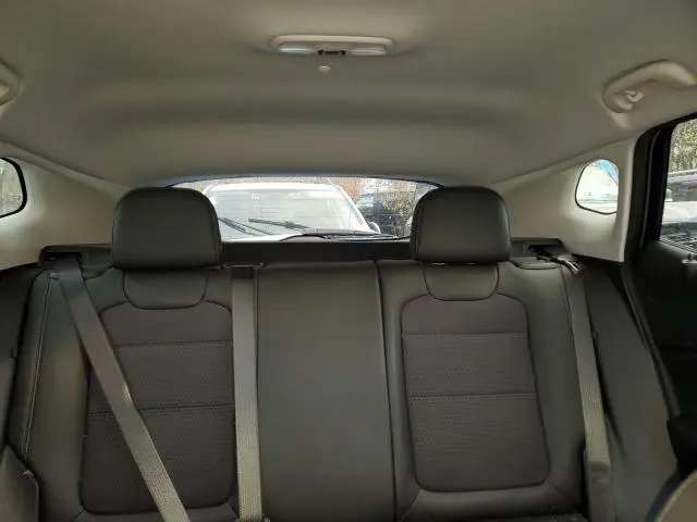 2024 CHEVROLET TRAX 1LT  