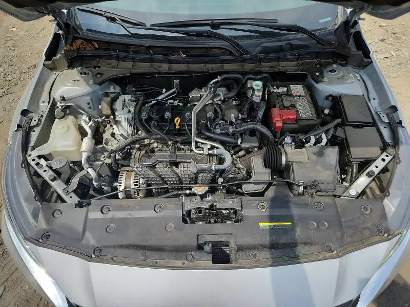2023 NISSAN ALTIMA S  