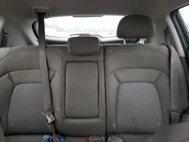 2014 KIA SPORTAGE BASE  