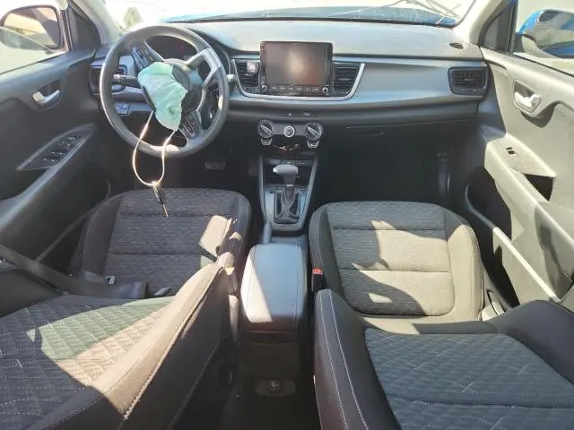 2023 KIA RIO LX  