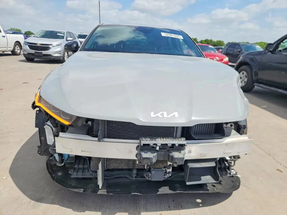 2024 KIA K5 GT LINE  
