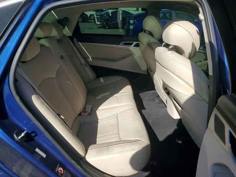 2017 GENESIS G80 3.8  