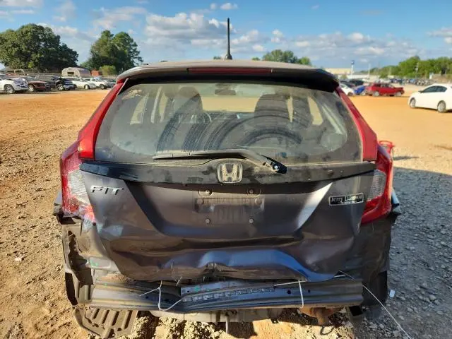 2019 HONDA FIT LX