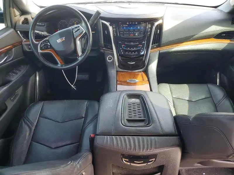 2015 CADILLAC ESCALADE PREMIUM  