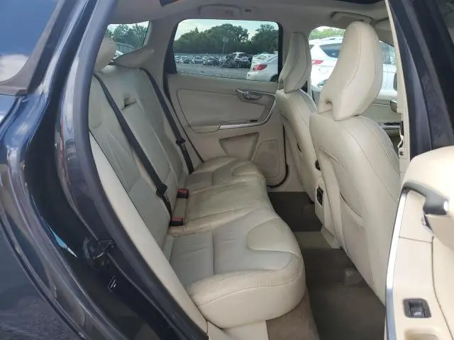 2010 VOLVO XC60 3.2  