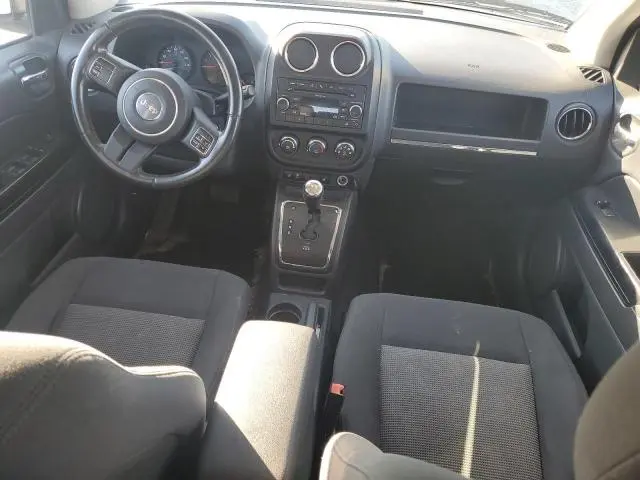 2011 JEEP COMPASS SPORT  