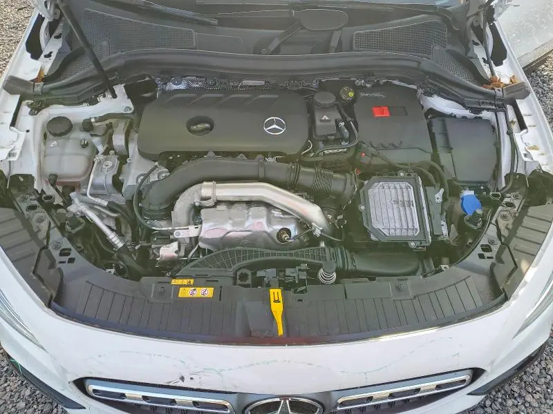 2026 MERCEDES-BENZ GLA 250  