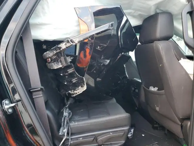 2023 CHEVROLET TAHOE K1500 Z71