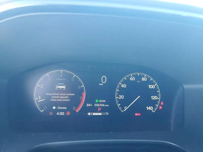 2024 HONDA CR-V EXL  