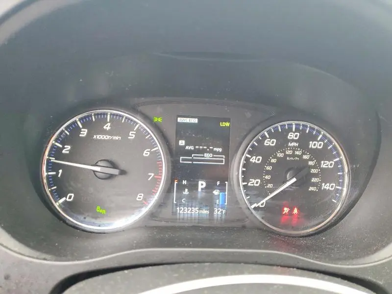 2020 MITSUBISHI OUTLANDER SE  