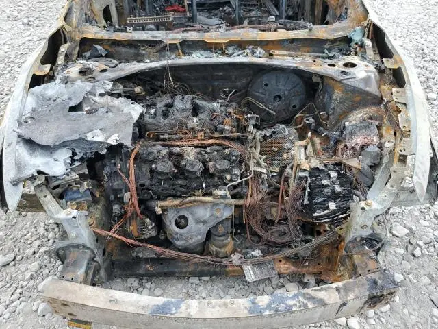 2017 NISSAN ALTIMA 3.5SL  