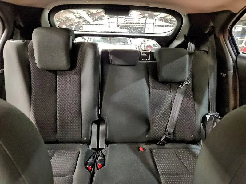2018 MITSUBISHI ECLIPSE CROSS ES  