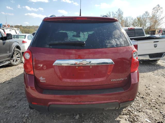 2010 CHEVROLET EQUINOX LT