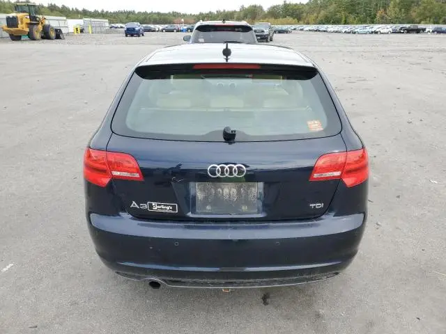 2011 AUDI A3 PREMIUM PLUS  