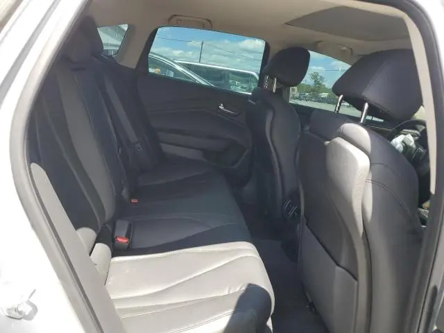2021 ACURA TLX   
