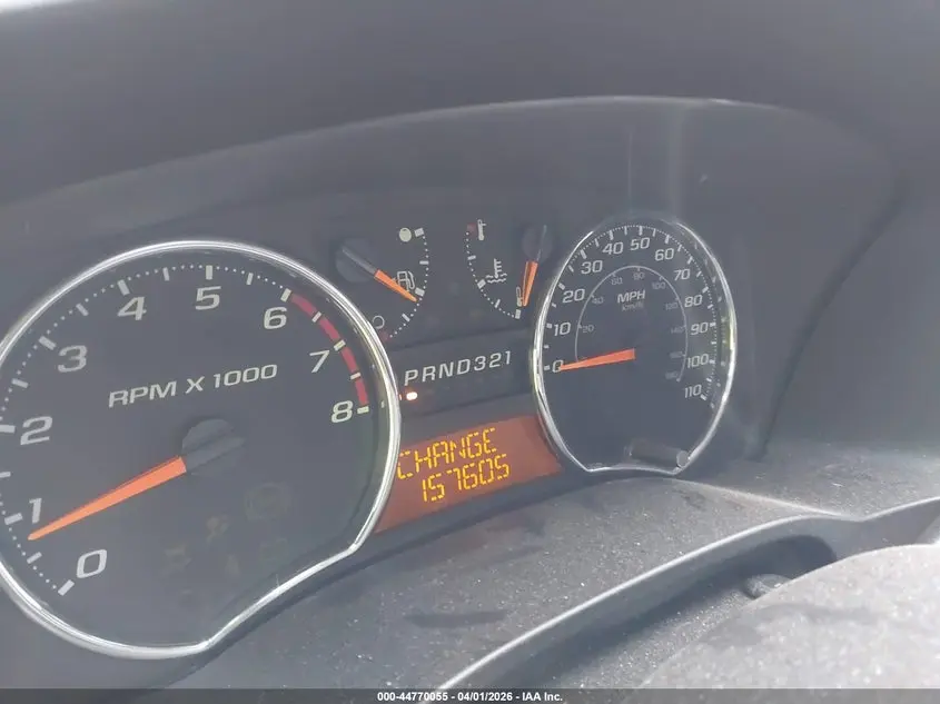 2012 CHEVROLET COLORADO 2LT