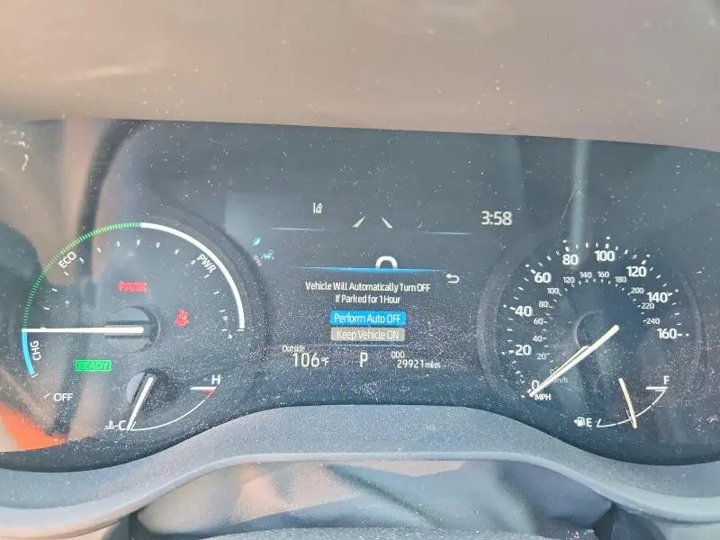 2025 TOYOTA SIENNA XLE 8-PASSENGER  