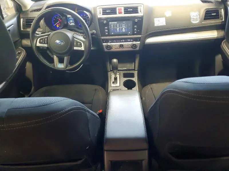 2017 SUBARU LEGACY 2.5I PREMIUM  