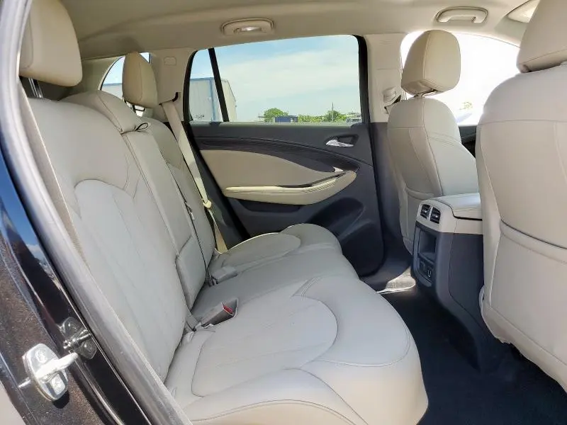 2019 BUICK ENVISION PREFERRED  