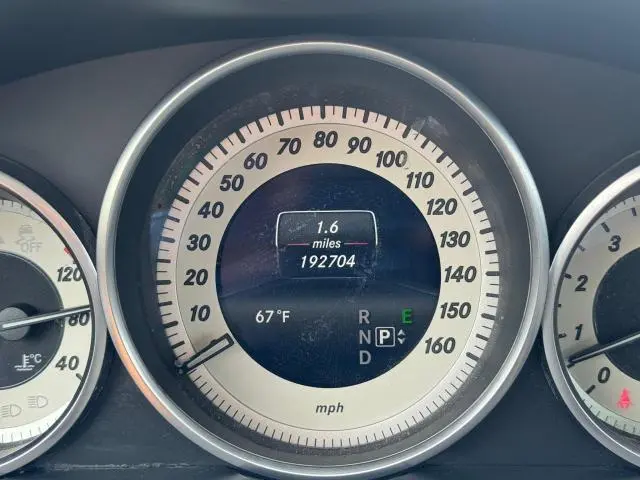 2016 MERCEDES-BENZ E 350 4MATIC WAGON  