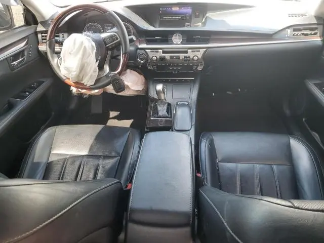 2018 LEXUS ES 350  