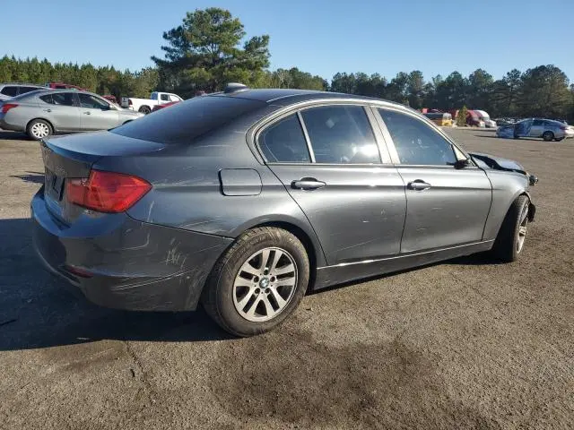 2015 BMW 328 I  