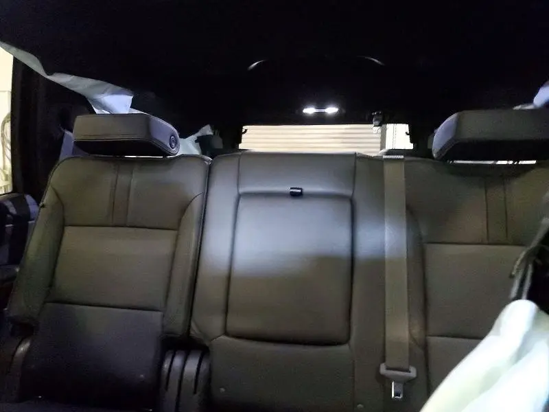 2023 CHEVROLET TAHOE K1500 RST  