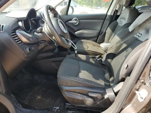 2016 FIAT 500X EASY  