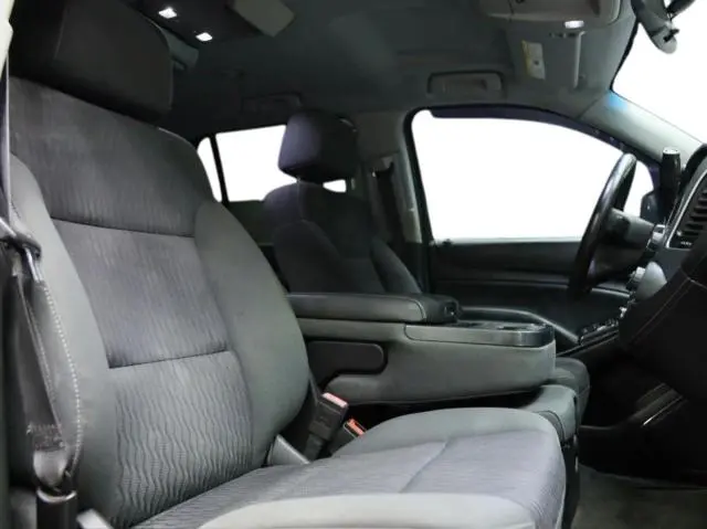 2015 CHEVROLET TAHOE C1500 LS  