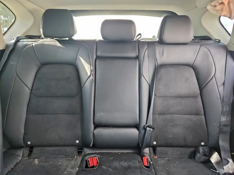 2023 MAZDA CX-5 SELECT  