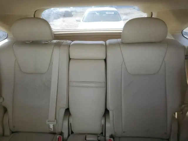 2014 LEXUS RX 350 BASE  