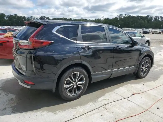 2020 HONDA CR-V EXL  