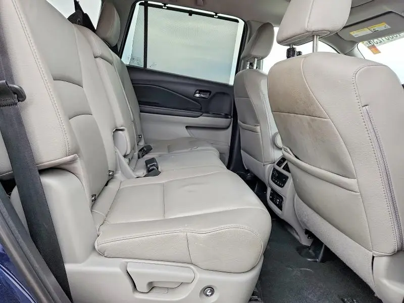 2019 HONDA PILOT TOURING  