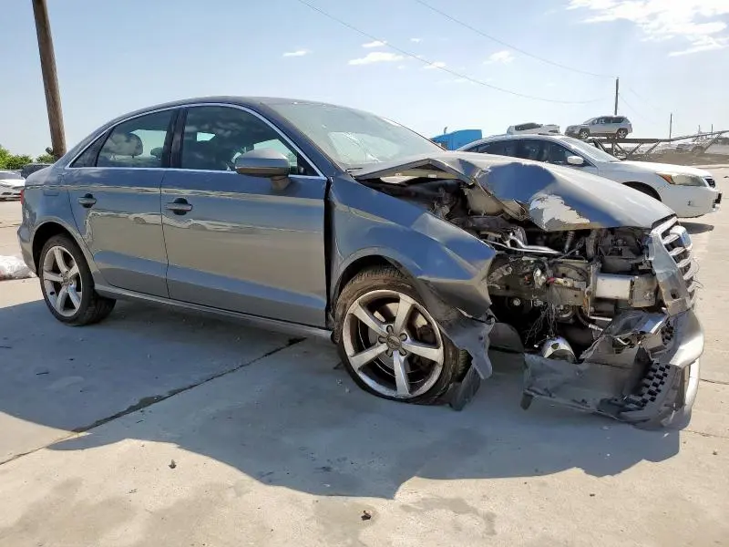 2015 AUDI A3 PREMIUM  