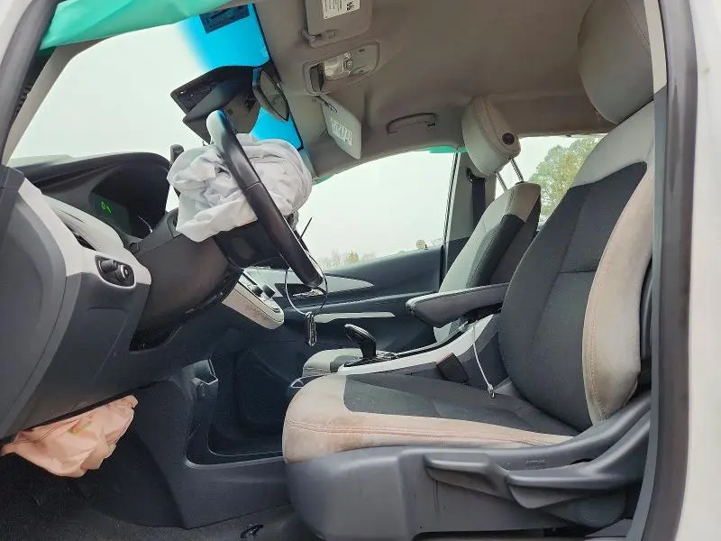 2020 CHEVROLET BOLT EV LT  