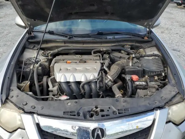 2010 ACURA TSX   