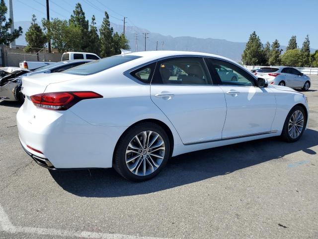 2016 HYUNDAI GENESIS 3.8L