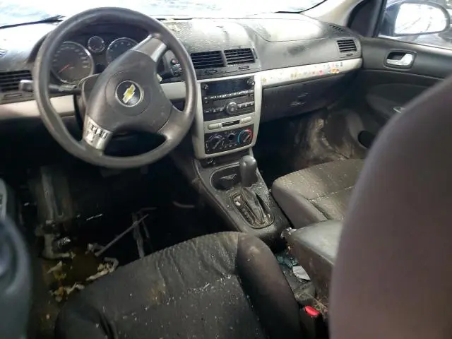 2010 CHEVROLET COBALT 2LT  