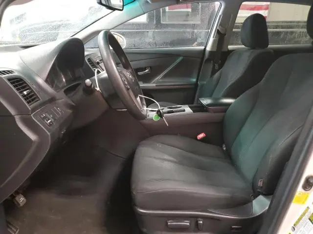 2013 TOYOTA VENZA LE  