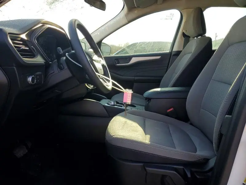 2021 FORD ESCAPE S  