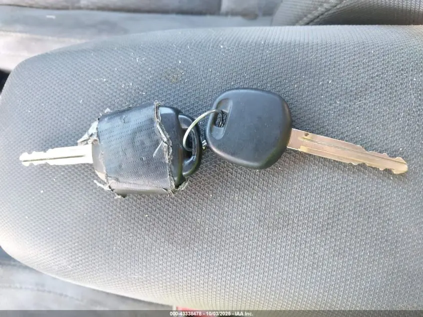 2016 TOYOTA COROLLA LE PLUS