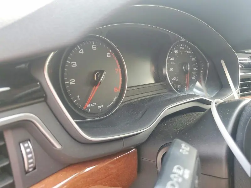 2023 AUDI A5 PREMIUM 40  