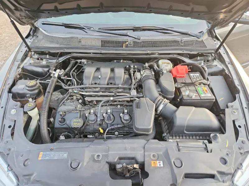 2019 FORD TAURUS LIMITED  