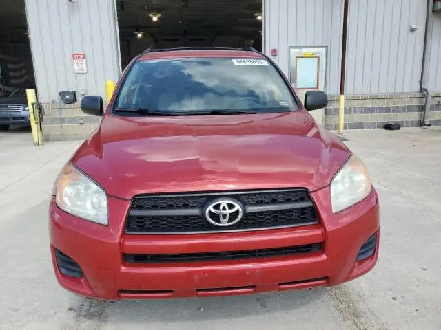 2012 TOYOTA RAV4   