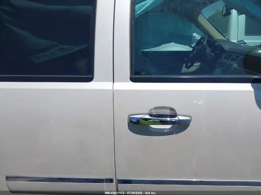 2012 GMC YUKON DENALI