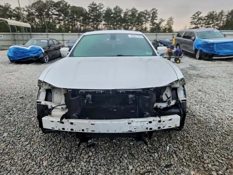 2016 DODGE CHARGER SE  